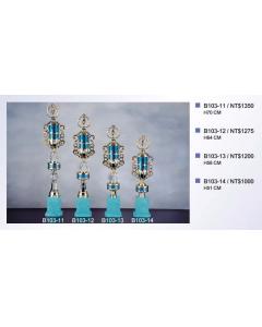 單柱獎盃EF-P188-B103-11~14