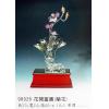 GL-98026花開富貴(蘭花)
