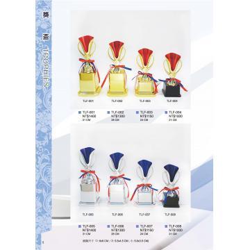 進口獎盃EF-TLF-001