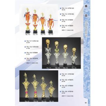 進口獎盃EF-TSL-124